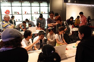 ショートショートシアター