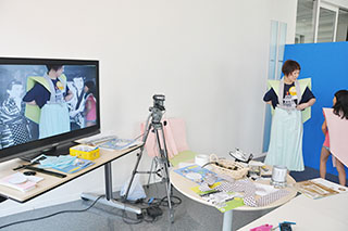 川崎市アートセンター