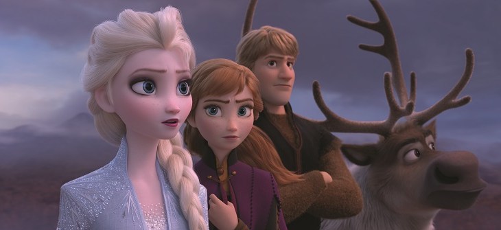 frozen 2